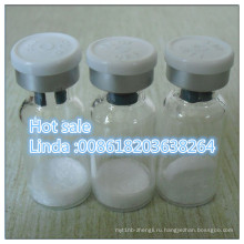 98% чистоты в PT-141 Бремеланотид КАС пептидов: 189691063 фармацевтическое промежуточное звено
